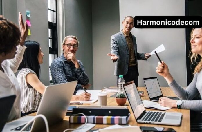 harmonicodecom