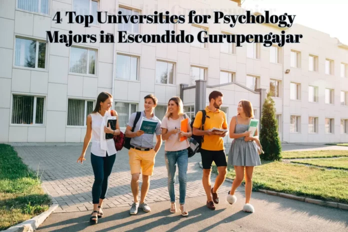 universities for psychology majors in escondido gurupengajar