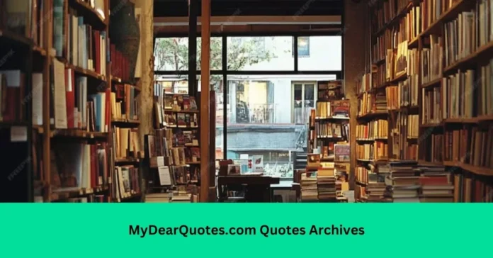 mydearquotes.com quotes archives