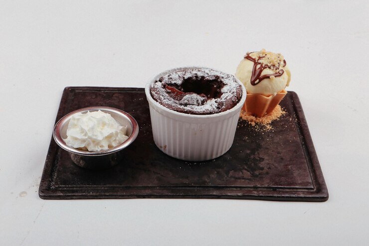 oreo mug cake