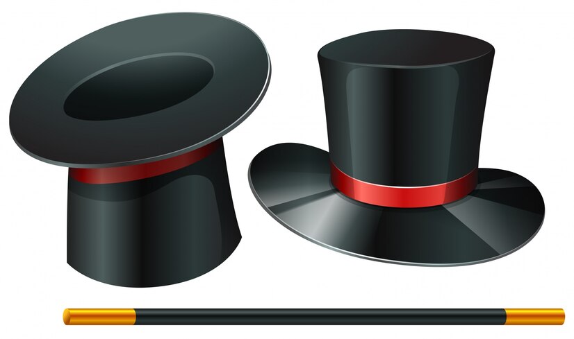 bowler hat​