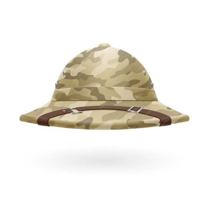 boonie hat